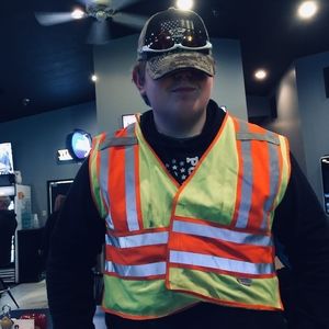 Meet your Posher, Ryan